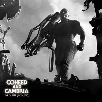 Coheed and Cambria - The Gutter (Acoustic [Explicit])