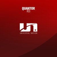 Quantor - Red
