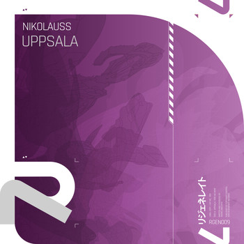 Nikolauss - Uppsala