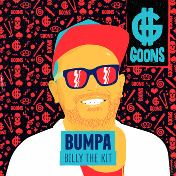 Billy The Kit - Bumpa