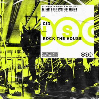 Cid - Rock The House