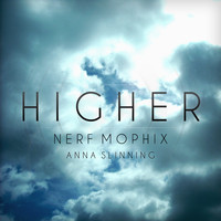 Nerf Mophix - Higher