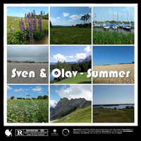 Sven & Olav - Summer