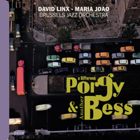 David Linx - A Different Porgy & Another Bess