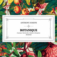 Anthony Joseph - Botanique (Remixes)