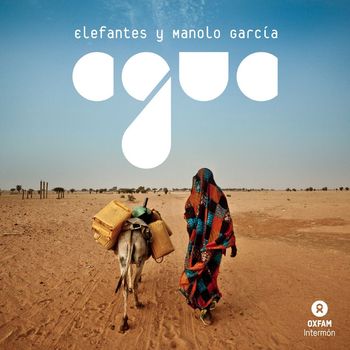 Elefantes - Agua (con Manolo García)