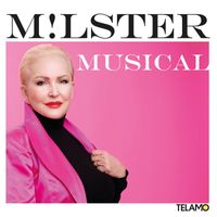 Angelika Milster - Milster singt Musical