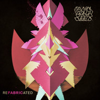 The Black Seeds - Refabricated: Fabric Remixes & Rarities