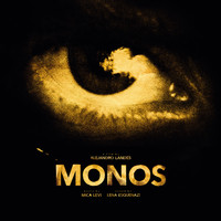 Mica Levi - Monos (Single from Monos Soundtrack)