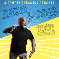 Alonzo Bodden - Heavy Lightweight