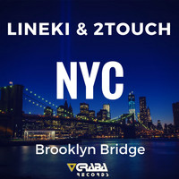 Lineki & 2Touch - NYC Brooklyn Bridge