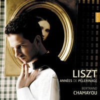 Bertrand Chamayou - Première année : Suisse S.160: II.Au lac de Wallenstadt