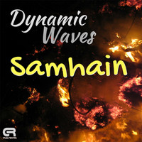 Dynamic Waves - Samhain (Alternative House Vision Mix)