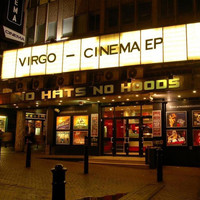 Mr Virgo - Cinema EP