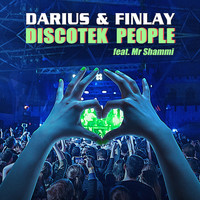 Darius & Finlay - Discotek People