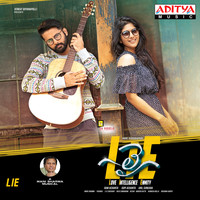 Mani Sharma - Lie (Original Motion Picture Soundtrack)