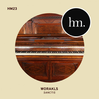 Worakls - Sanctis