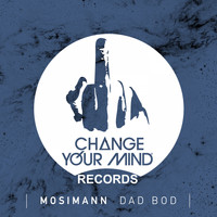 Mosimann - Dad Bod (Explicit)