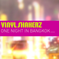 Vinylshakerz - One Night in Bangkok (Remixed)