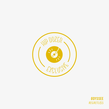 ØDYSSEE - Regretless