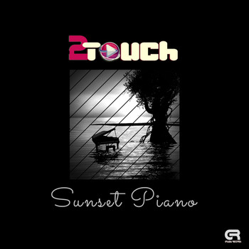 2Touch - Sunset Piano (StreaMix)