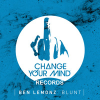 Ben Lemonz - Blunt (Explicit)