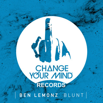 Ben Lemonz - Blunt (Explicit)