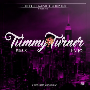 Frijo - Tiimmy Turner (Remix [Explicit])