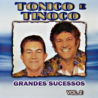 Tonico E Tinoco - Grandes Sucessos, Vol. 2