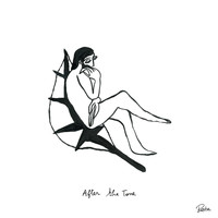 Crayon, Lossapardo - After the Tone with Lossapardo