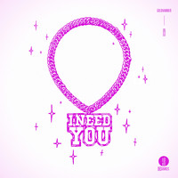 Goldhammer - I Need You