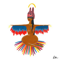 Lila - Lila Canta Carnaval