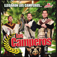 Los Camperos - Llegaron Los Camperos