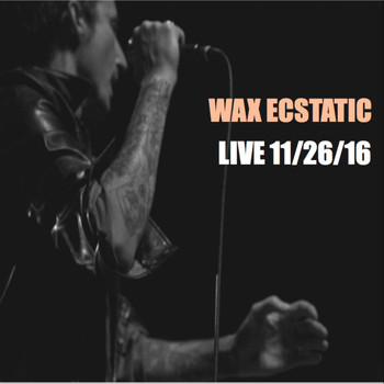 Sponge - Wax Ecstatic Live