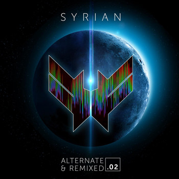 Syrian - Alternate and Remixed .02