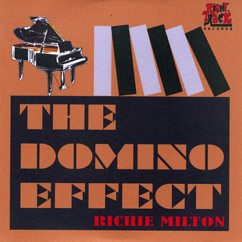 Richie Milton - The Domino Effect
