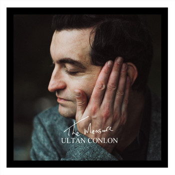 Ultan Conlon - The Measure