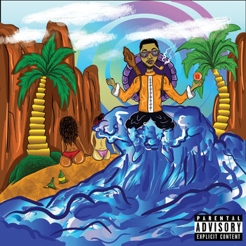 Myles - The Wavlist (Explicit)