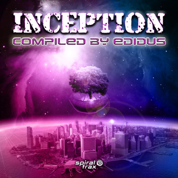 Various Artists - Inception: Compiled By EDIDUS