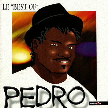 Pedro - Le best of