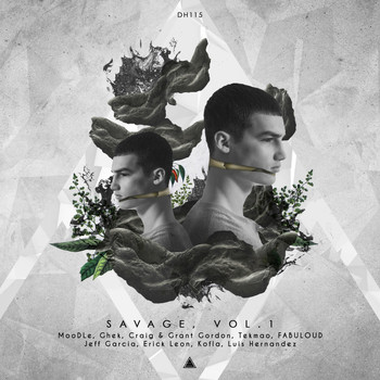 Various Artists - Savage, Vol. 1