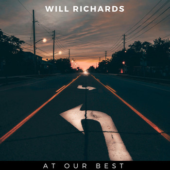 Will Richards - At Our Best