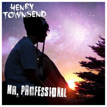 Henry Townsend - Mr. Professional