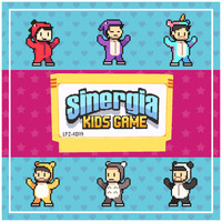 Sinergia - Sinergia Kids Game