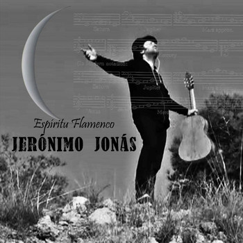 Jerónimo Jonás - Espíritu Flamenco