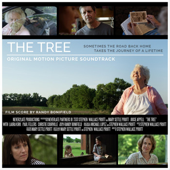 Randy Bonifield - The Tree (Original Motion Picture Soundtrack)