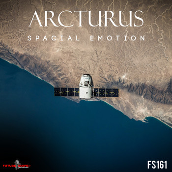 Arcturus - Spacial Emotion