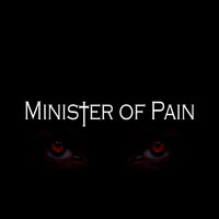 Minister of Pain - Damaged