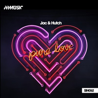 Jac & Hutch - Pure Love