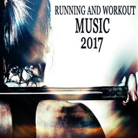 Maxence Luchi & Anne-Caroline Joy - Running and Workout Music 2017